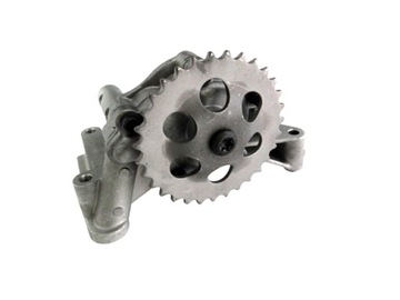 Насос масла octavia i golf leon 1.6 1.8 1.9tdi sdi фото №1