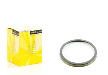 Кольцо abs магнитный audi seat skoda vw зад фото №1