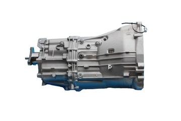 Механическая коробка передач коробки передач bmw 23008609388 оригинал фото №1