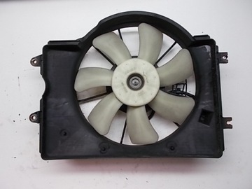 Honda frv fr-v 2.2 i-ctdi вентилятор радиатор фото №1