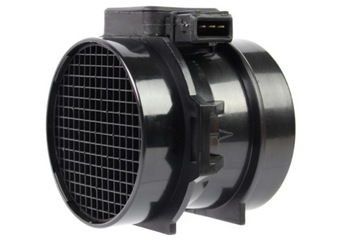 Расходомер do bmw e46 e39 e38 1432356 5wk9605 фото №1