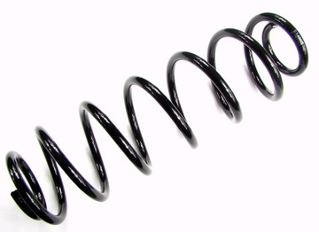 Пружина перед volvo s40/v40 1.8 2.0 t 1.9 дизель фото №1