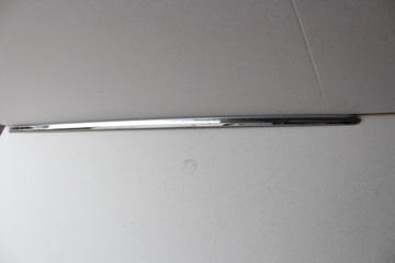 Volkswagen оригінальний номер 3c0853515d планка хром двері фото №1