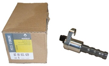 Електроклапан faz розподільний вал renault 1.8 2.0 16v org фото №1