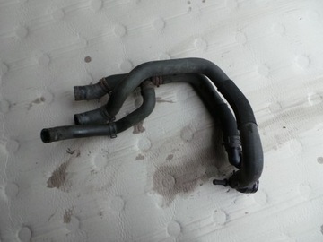 Шланги воды vw passat b6 1.6fsi 3c0121156j фото №1