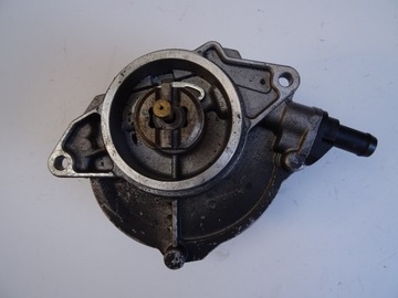 Насос вакуум вакуум touareg 7l audi q7 фото №1