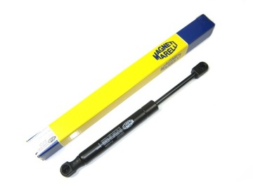 Амортизатор кришки opel vectra c sedan фото №1