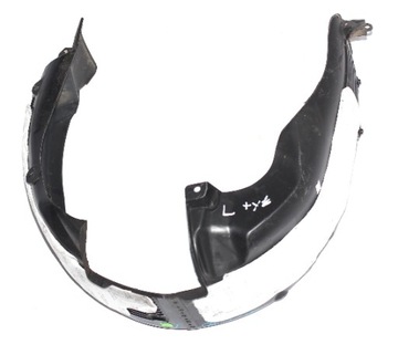 Kia ceed ii gt line подкрылок зад задние левая фото №1