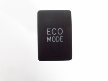 Yaris iii перемикач кнопка eco mode фото №1