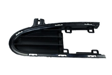 Решётка решётка бампера левая seat alhambra фото №1