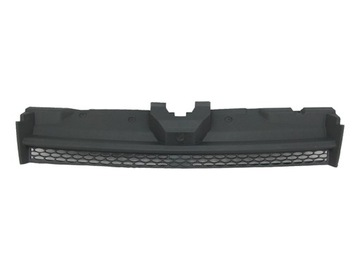 Решітка решітка радіатора решітка ford transit connect 2003-2009 фото №1