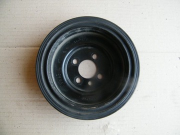 Maxgear 30-0073 колесо ременное, wał коленчатый фото №1