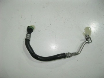 Audi q5 ii 80a 3.0 tdi шланг масляный 8u0317818c фото №1