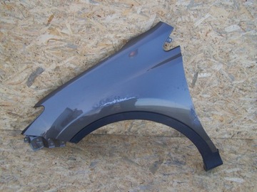 Крило лівий перед toyota rav4 iv 2012-2018 оригінал фото №1