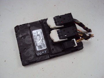 Модуль бортовой сетью audi a4 b9 8w0907063ac фото №1