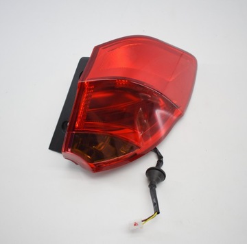 Kia ceed ii hb лампа права зад задня eu org фото №1