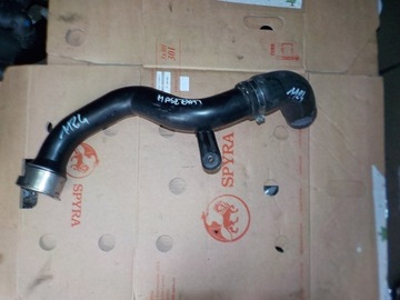 Труба шланг інтеркулер maserati ghibli iii 670004878 фото №1