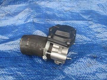 Дросельна заслінка ford focus mk3 fiest mk7 1.0 ecoboost фото №1