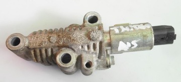 Renault twingo ii 07- 1,2b клапан egr 395868 317501 фото №1