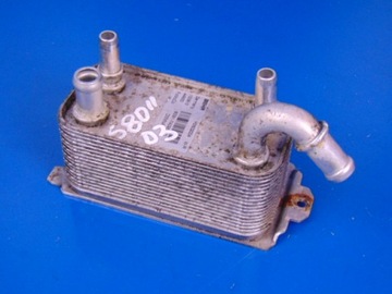 Volvo s80 xc60 xc70 2.0 d3 2.4 d5 радіаторів масла фото №1