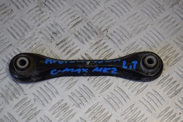 Рычаг левый зад c-max mk2 рестайлинг av61-5k743-ba фото №1