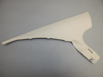 Vw passat b8 защита стойка левая 3g5867241 фото №1