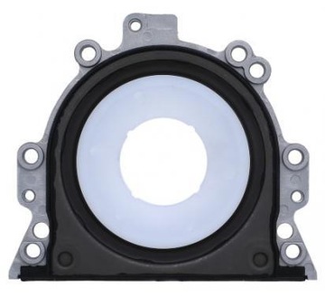 Elring ущільнювач вала зад vw passat b5 1.9 tdi фото №1