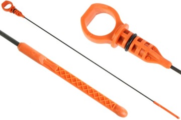 Ford fiesta vi fusion 1.4 tdci щуп щуп масла фото №1