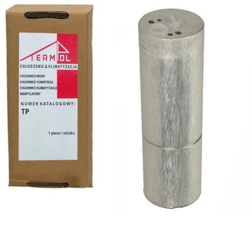 Осушитель кондиционера mercedes sprinter vito w638 фото №1