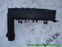 корпус салонного фильтра '01-'10 Детали jaguar JG