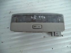 renault LAGUNA II HB лампочка задняя