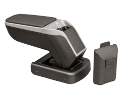 peugeot 207 2006-2014 подлокотник Armster 2