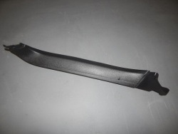 Audi A7 4G защита крышки 4G8867608