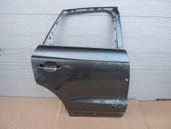 Audi Q3 8U0 2011 правая задняя дверь