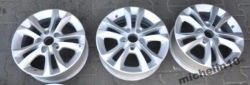 ДИСК алюминий opel oe 6.0" X 16" 5x110 ET 40