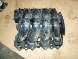 PARTNER Berlingo коллектор впускной 1.9 d 02-08 год