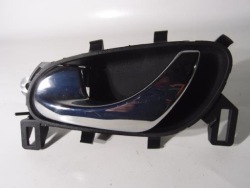 ручка двери внутренняя зад renault KADJAR