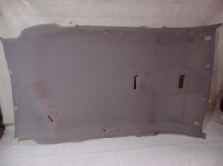 потолок renault SCENIC III 2011r