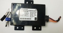блок комфорта W212 W204 A1729006008