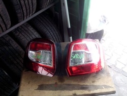 фонарь Dacia SANDERO 2 II 12-