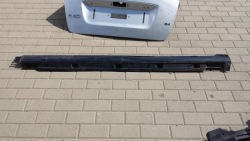 молдинг порога vw PASSAT B7 VII