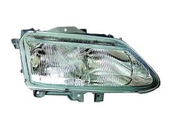Depo 551-1120R-LD-E фара
