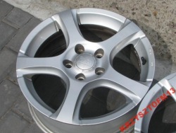 ДИСК алюминий volkswagen oe 6.5" X 16" 5x112 ET 45
