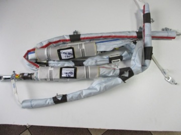 пиропатрон Compass 16r