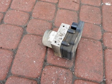 насос ABS opel ASTRA K V 39064664