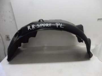 подкрылки передний левый Range Rover Sport