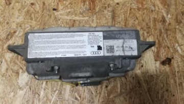 подушка безопасности пассажира Audi OE 4F2880204D