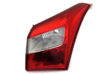 Hyundai I30 2012- фонарь правый новый Depo^