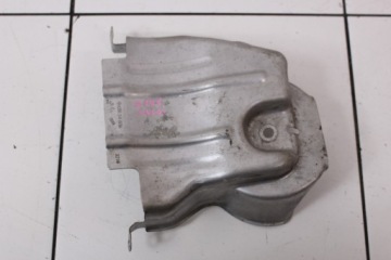 MERCEDES W205 1.6 CDI лапа защита A2052410734