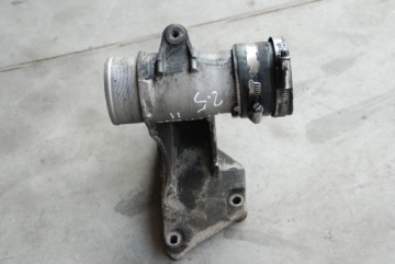 MASTER II MOVANO 2.5 труба лапа 8200340462